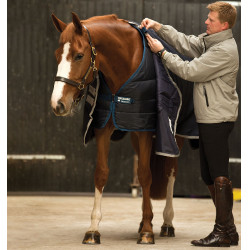 Forro interior 300g para mantas de equitación Horseware