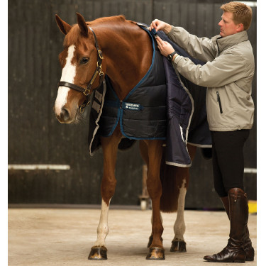 Forro interior 300g para mantas de equitación Horseware
