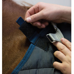 Forro interior 300g para mantas de equitación Horseware