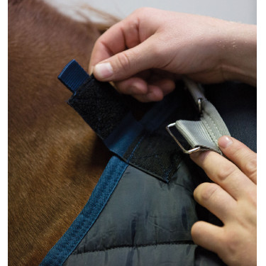 Forro interior 300g para mantas de equitación Horseware