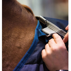 Forro interior 300g para mantas de equitación Horseware