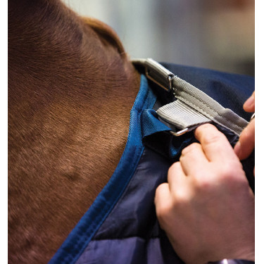 Forro interior 300g para mantas de equitación Horseware