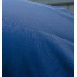 Manta para caballo Horseware Rambo 100g Marino / tormenta / gris plateado Azul marino Manta para caballo Horseware Rambo 100g Marino / tormenta / gris plateado Azul marino