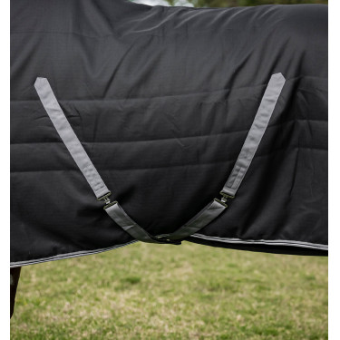 Manta de cuadra para caballo Rambo 100g Horseware Manta de cuadra para caballo Rambo 100g Horseware