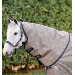 Manta de exterior para caballo 200g Horseware