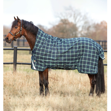 Manta de invierno para caballo Rhino Wug 250g