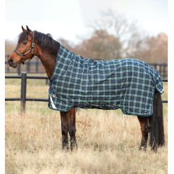 Manta de invierno para caballo Rhino Wug 250g