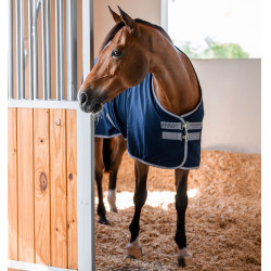 Chemise de box Horseware Amigo Delphinium 0g Chemise de box Horseware Amigo Delphinium 0g