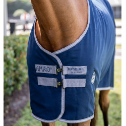 Chemise de box Horseware Amigo Delphinium 0g Chemise de box Horseware Amigo Delphinium 0g