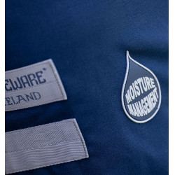 Chemise de box Horseware Amigo Delphinium 0g Chemise de box Horseware Amigo Delphinium 0g