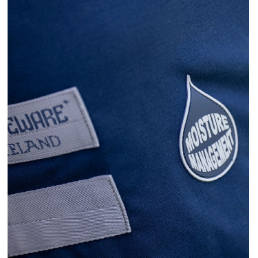 Chemise de box Horseware Amigo Delphinium 0g Chemise de box Horseware Amigo Delphinium 0g