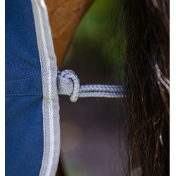 Chemise de box Horseware Amigo Delphinium 0g Chemise de box Horseware Amigo Delphinium 0g