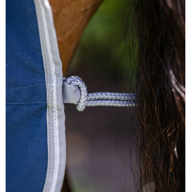 Chemise de box Horseware Amigo Delphinium 0g Chemise de box Horseware Amigo Delphinium 0g