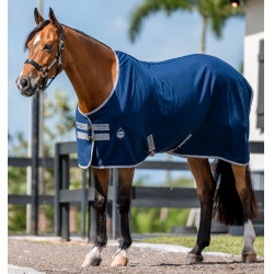 Chemise de box Horseware Amigo Delphinium 0g Chemise de box Horseware Amigo Delphinium 0g