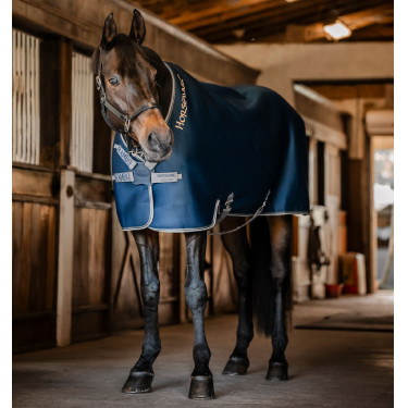 Chemise séchante Horseware Rambo Airmax Cooler Disc Chemise séchante Horseware Rambo Airmax Cooler Disc