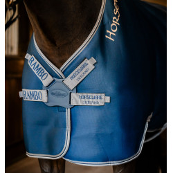 Chemise séchante Horseware Rambo Airmax Cooler Disc Chemise séchante Horseware Rambo Airmax Cooler Disc