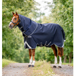 Couverture Horseware Rambo Supreme 1000D  Turnout 50g