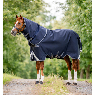 Couverture Horseware Rambo Supreme 1000D  Turnout 50g