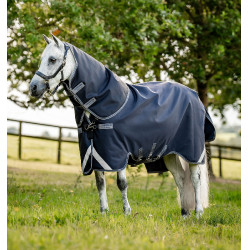 Couverture Horseware Rambo Supreme 1000D  Turnout 50g
