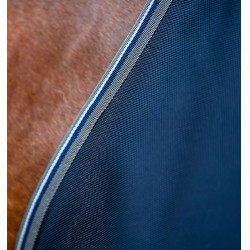 Couverture Horseware Rambo Supreme 1000D  Turnout 50g