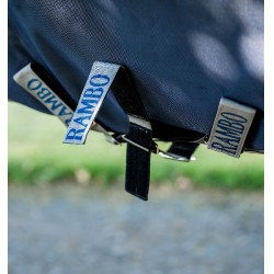 Couverture Horseware Rambo Supreme 1000D  Turnout 50g