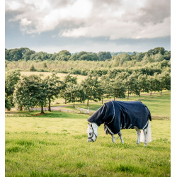 Couverture Horseware Rambo Supreme 1000D  Turnout 50g