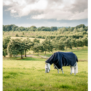 Couverture Horseware Rambo Supreme 1000D  Turnout 50g