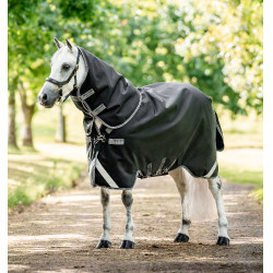 Couverture Horseware Rambo Supreme 1000D  Turnout 0g