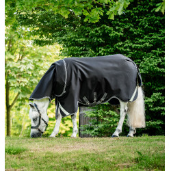 Couverture Horseware Rambo Supreme 1000D  Turnout 0g