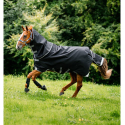 Couverture Horseware Rambo Supreme 1000D  Turnout 0g