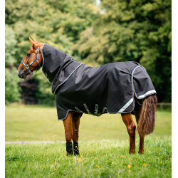Couverture Horseware Rambo Supreme 1000D  Turnout 0g