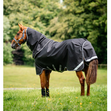 Couverture Horseware Rambo Supreme 1000D  Turnout 0g