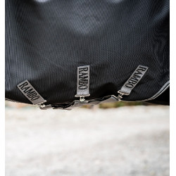 Couverture Horseware Rambo Supreme 1000D  Turnout 0g