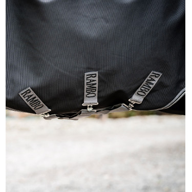 Couverture Horseware Rambo Supreme 1000D  Turnout 0g
