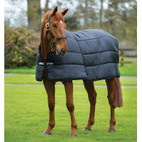 Forro Horseware® Optimo Liner 200g Negro
