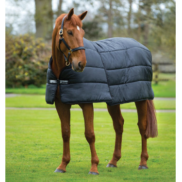 Forro Horseware® Optimo Liner 200g Negro