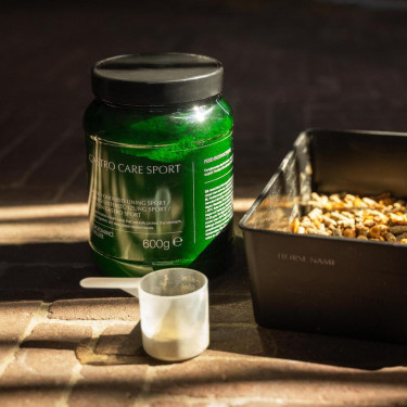 Suplemento digestivo equino Kentucky Gastro Sport