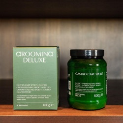 Suplemento digestivo equino Kentucky Gastro Sport