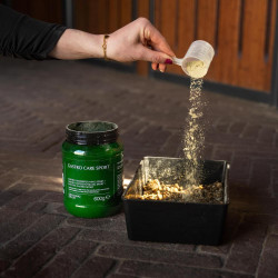Suplemento digestivo equino Kentucky Gastro Sport