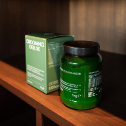 Suplemento mineral para caballos Kentucky Equilibre