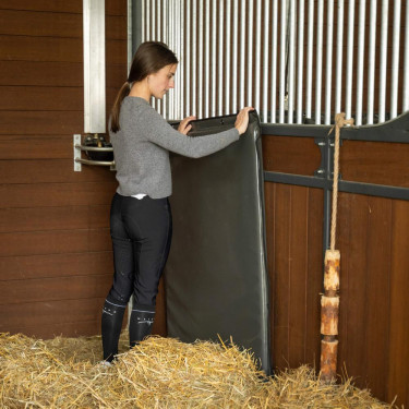 Panel protector para patadas de caballo Kentucky Extra Fuerte
