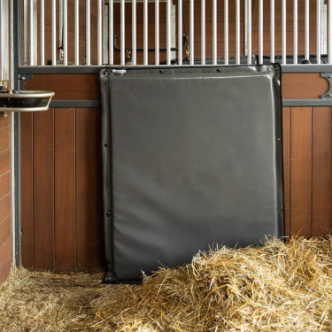 Panel protector para patadas de caballo Kentucky Extra Fuerte