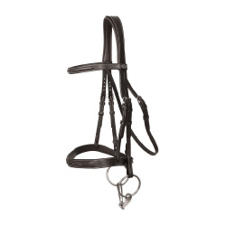 Brida Hunter Dy'on Negro