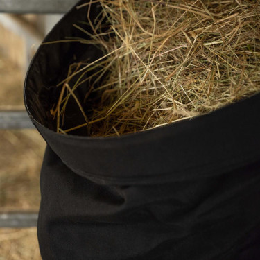 Saco de heno recto Kentucky para caballos | Equitación Saco de heno recto Kentucky para caballos | Equitación