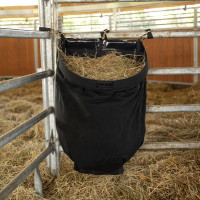 Saco de heno recto Kentucky para caballos | Equitación