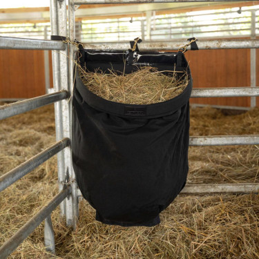 Saco de heno recto Kentucky para caballos | Equitación Saco de heno recto Kentucky para caballos | Equitación