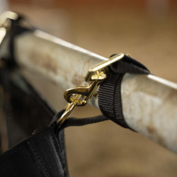 Saco de heno recto Kentucky para caballos | Equitación Saco de heno recto Kentucky para caballos | Equitación