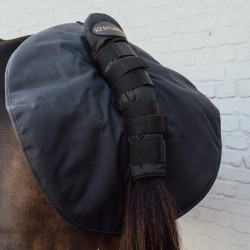 Guardia Cuarto Kentucky Negro