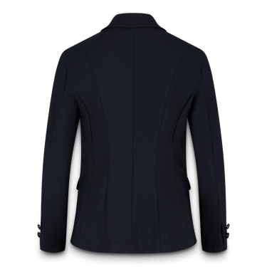 Chaqueta de competición Kentucky Paris para niña Marino Azul marino