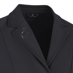 Chaqueta de competición Kentucky Paris para niña Marino Azul marino